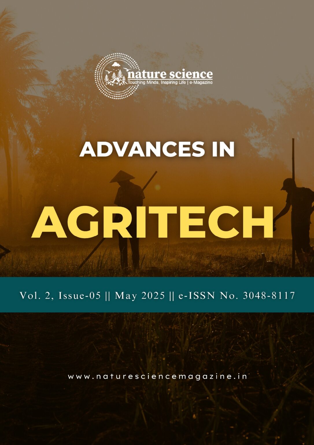 Recent Edition Cover